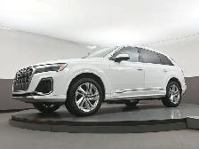2026 Audi Q7 Progressive Call 902 466-9550 Apple Car Play, Andro - Photo 47