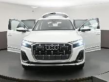 2026 Audi Q7 Progressive Call 902 466-9550 Apple Car Play, Andro - Photo 61