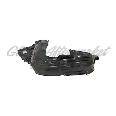 Subaru Wrx 2022-2025 Fender Liner Front Left