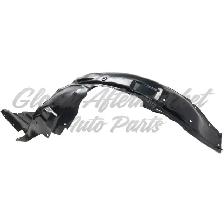 Subaru Outback 2015-2017 Fender Liner Right - Photo 2