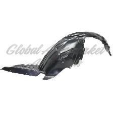 Subaru Outback 2015-2017 Fender Liner Right - Photo 3