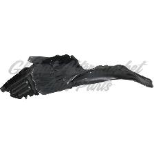 Subaru Outback 2015-2017 Fender Liner Right - Photo 5
