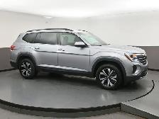 2026 Volkswagen Atlas COMFORTLINE AWD, FULL SIZE THIRD ROW, CALL