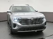 2026 Volkswagen Atlas COMFORTLINE AWD, FULL SIZE THIRD ROW, CALL - Photo 2