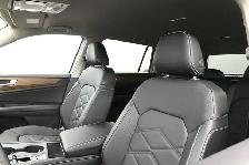 2026 Volkswagen Atlas COMFORTLINE AWD, FULL SIZE THIRD ROW, CALL - Photo 4