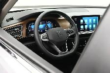 2026 Volkswagen Atlas COMFORTLINE AWD, FULL SIZE THIRD ROW, CALL - Photo 5