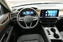 2026 Volkswagen Atlas COMFORTLINE AWD, FULL SIZE THIRD ROW, CALL - Photo 24