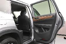 2026 Volkswagen Atlas COMFORTLINE AWD, FULL SIZE THIRD ROW, CALL - Photo 27