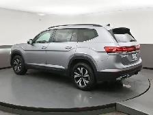 2026 Volkswagen Atlas COMFORTLINE AWD, FULL SIZE THIRD ROW, CALL - Photo 34