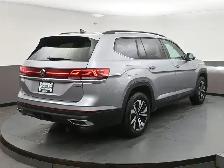2026 Volkswagen Atlas COMFORTLINE AWD, FULL SIZE THIRD ROW, CALL - Photo 36