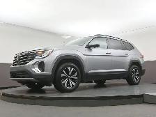 2026 Volkswagen Atlas COMFORTLINE AWD, FULL SIZE THIRD ROW, CALL - Photo 42