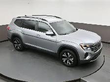 2026 Volkswagen Atlas COMFORTLINE AWD, FULL SIZE THIRD ROW, CALL - Photo 46