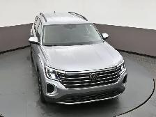 2026 Volkswagen Atlas COMFORTLINE AWD, FULL SIZE THIRD ROW, CALL - Photo 47