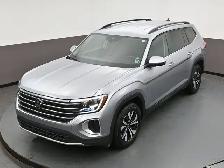 2026 Volkswagen Atlas COMFORTLINE AWD, FULL SIZE THIRD ROW, CALL - Photo 48