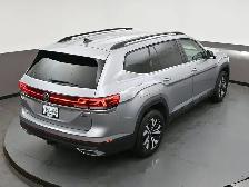 2026 Volkswagen Atlas COMFORTLINE AWD, FULL SIZE THIRD ROW, CALL - Photo 52