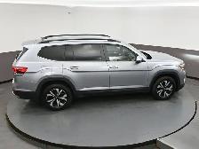 2026 Volkswagen Atlas COMFORTLINE AWD, FULL SIZE THIRD ROW, CALL - Photo 53