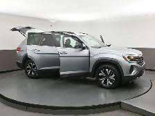 2026 Volkswagen Atlas COMFORTLINE AWD, FULL SIZE THIRD ROW, CALL - Photo 55