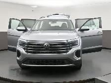 2026 Volkswagen Atlas COMFORTLINE AWD, FULL SIZE THIRD ROW, CALL - Photo 56