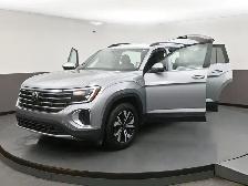 2026 Volkswagen Atlas COMFORTLINE AWD, FULL SIZE THIRD ROW, CALL - Photo 57