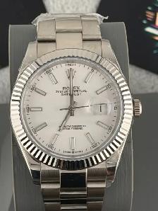 rolex watch  automatic watch  Cartier watch mens watch omega wat - Photo 2