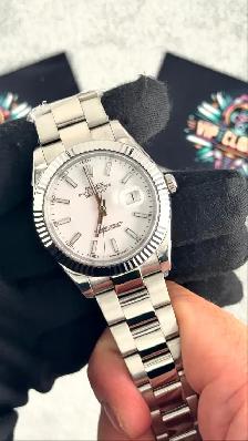 rolex watch  automatic watch  Cartier watch mens watch omega wat - Photo 3