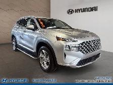 2023 Hyundai Santa Fe PREFERRED AWD