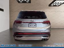 2023 Hyundai Santa Fe PREFERRED AWD - Photo 4