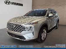 2023 Hyundai Santa Fe PREFERRED AWD - Photo 5