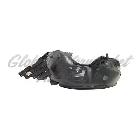 Subaru Outback 2022-2025 Fender Liner Front Left / 22 For
