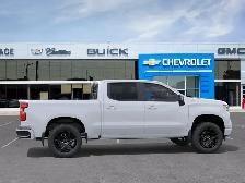 2026 Chevrolet Silverado 1500 4wd Crew Cab 147 - Photo 9