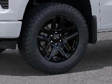 2026 Chevrolet Silverado 1500 4wd Crew Cab 147 - Photo 12
