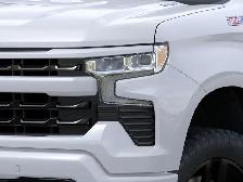 2026 Chevrolet Silverado 1500 4wd Crew Cab 147 - Photo 13
