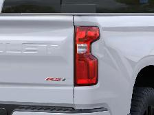 2026 Chevrolet Silverado 1500 4wd Crew Cab 147 - Photo 14