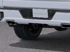2026 Chevrolet Silverado 1500 4wd Crew Cab 147 - Photo 17