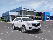 2026 Cadillac XT5 Awd 4dr Sport - Photo 2