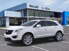 2026 Cadillac XT5 Awd 4dr Sport - Photo 4