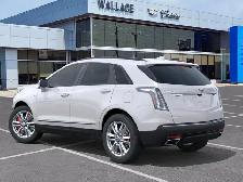 2026 Cadillac XT5 Awd 4dr Sport - Photo 6