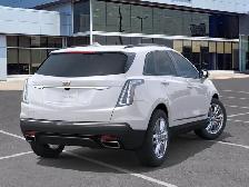 2026 Cadillac XT5 Awd 4dr Sport - Photo 8