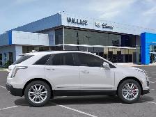 2026 Cadillac XT5 Awd 4dr Sport - Photo 9