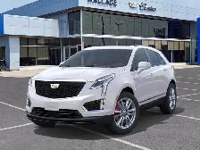 2026 Cadillac XT5 Awd 4dr Sport - Photo 10