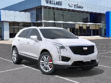 2026 Cadillac XT5 Awd 4dr Sport - Photo 11