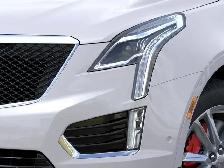 2026 Cadillac XT5 Awd 4dr Sport - Photo 13