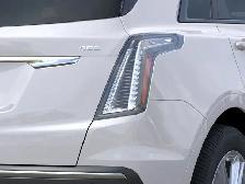 2026 Cadillac XT5 Awd 4dr Sport - Photo 14