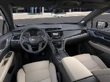 2026 Cadillac XT5 Awd 4dr Sport - Photo 18