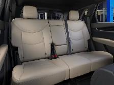 2026 Cadillac XT5 Awd 4dr Sport - Photo 20
