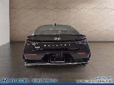 2024 Hyundai Elantra N Line Ultimate DCT - Photo 3