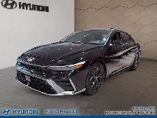 2024 Hyundai Elantra N Line Ultimate DCT - Photo 4