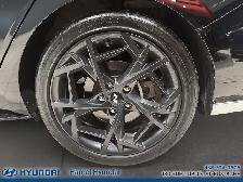 2024 Hyundai Elantra N Line Ultimate DCT - Photo 5