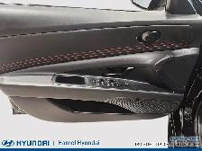 2024 Hyundai Elantra N Line Ultimate DCT - Photo 9
