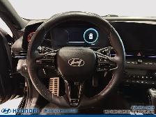 2024 Hyundai Elantra N Line Ultimate DCT - Photo 11